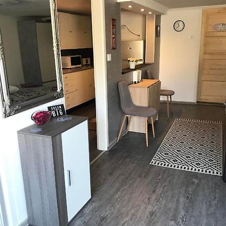 잘라카로쉬 Nagyok Apartman 아파트 외부 사진