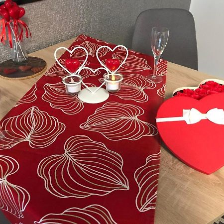 잘라카로쉬 Nagyok Apartman 아파트 외부 사진