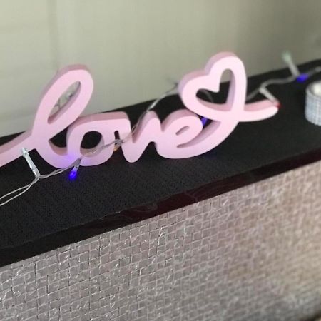잘라카로쉬 Nagyok Apartman 아파트 외부 사진