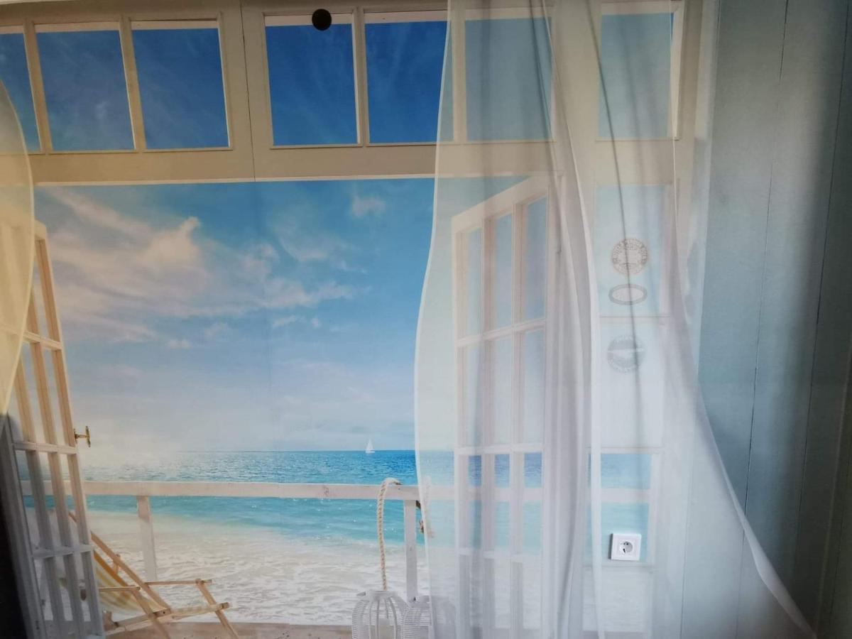 잘라카로쉬 Nagyok Apartman 아파트 외부 사진