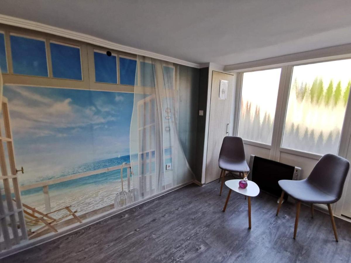 잘라카로쉬 Nagyok Apartman 아파트 외부 사진