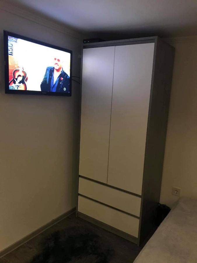 잘라카로쉬 Nagyok Apartman 아파트 외부 사진