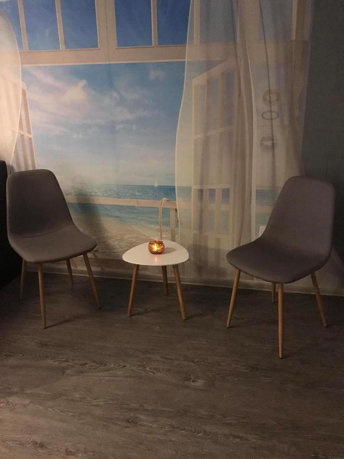 잘라카로쉬 Nagyok Apartman 아파트 외부 사진
