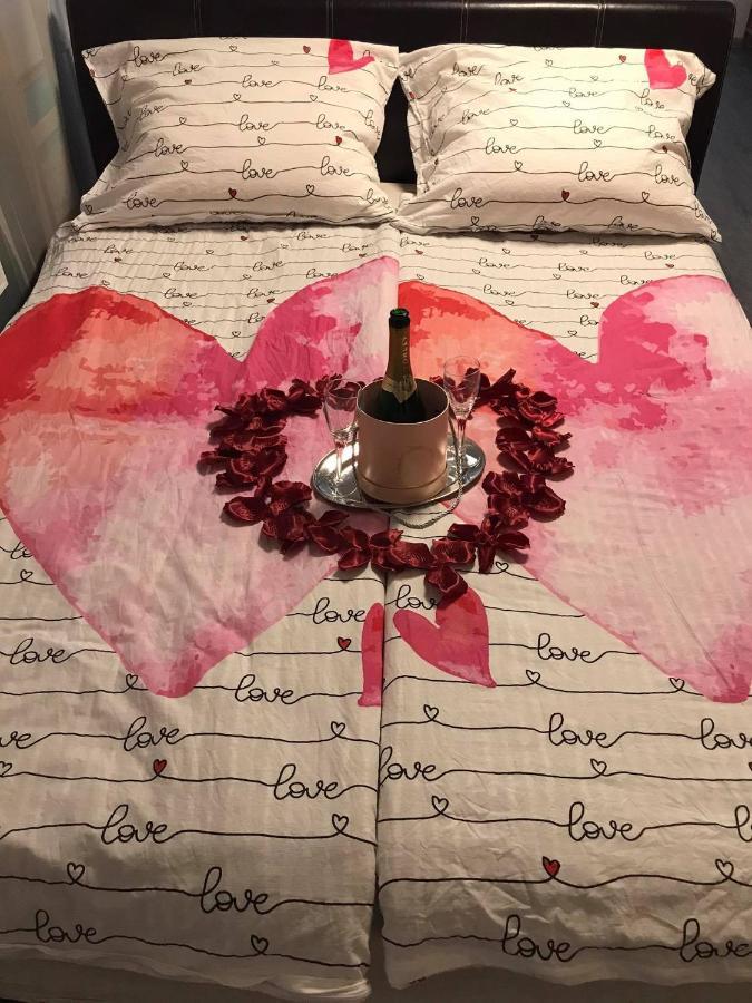 잘라카로쉬 Nagyok Apartman 아파트 외부 사진