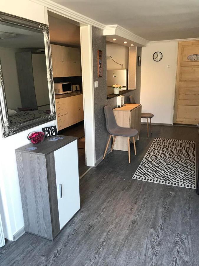 잘라카로쉬 Nagyok Apartman 아파트 외부 사진