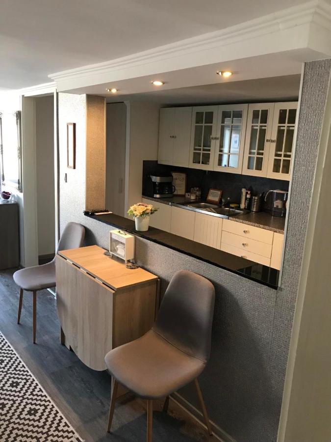 잘라카로쉬 Nagyok Apartman 아파트 외부 사진