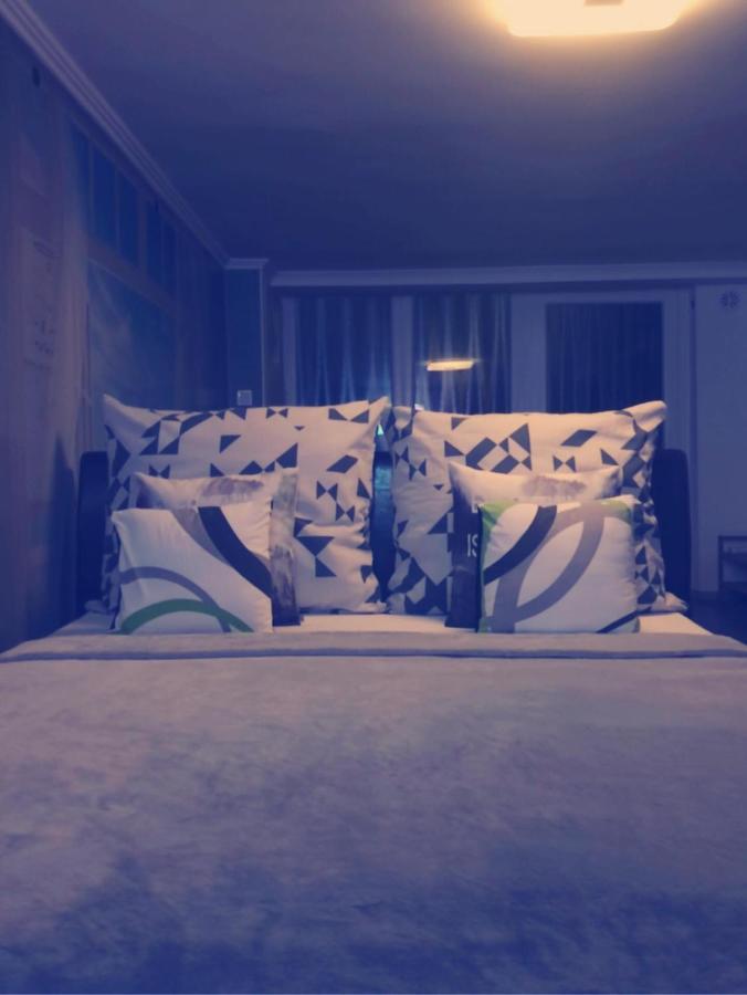 잘라카로쉬 Nagyok Apartman 아파트 외부 사진