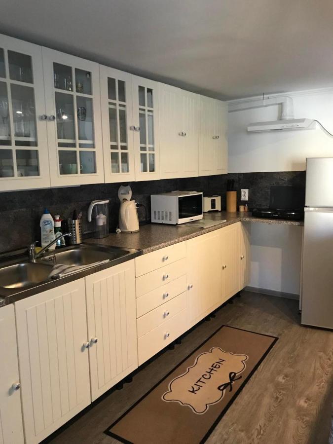 잘라카로쉬 Nagyok Apartman 아파트 외부 사진