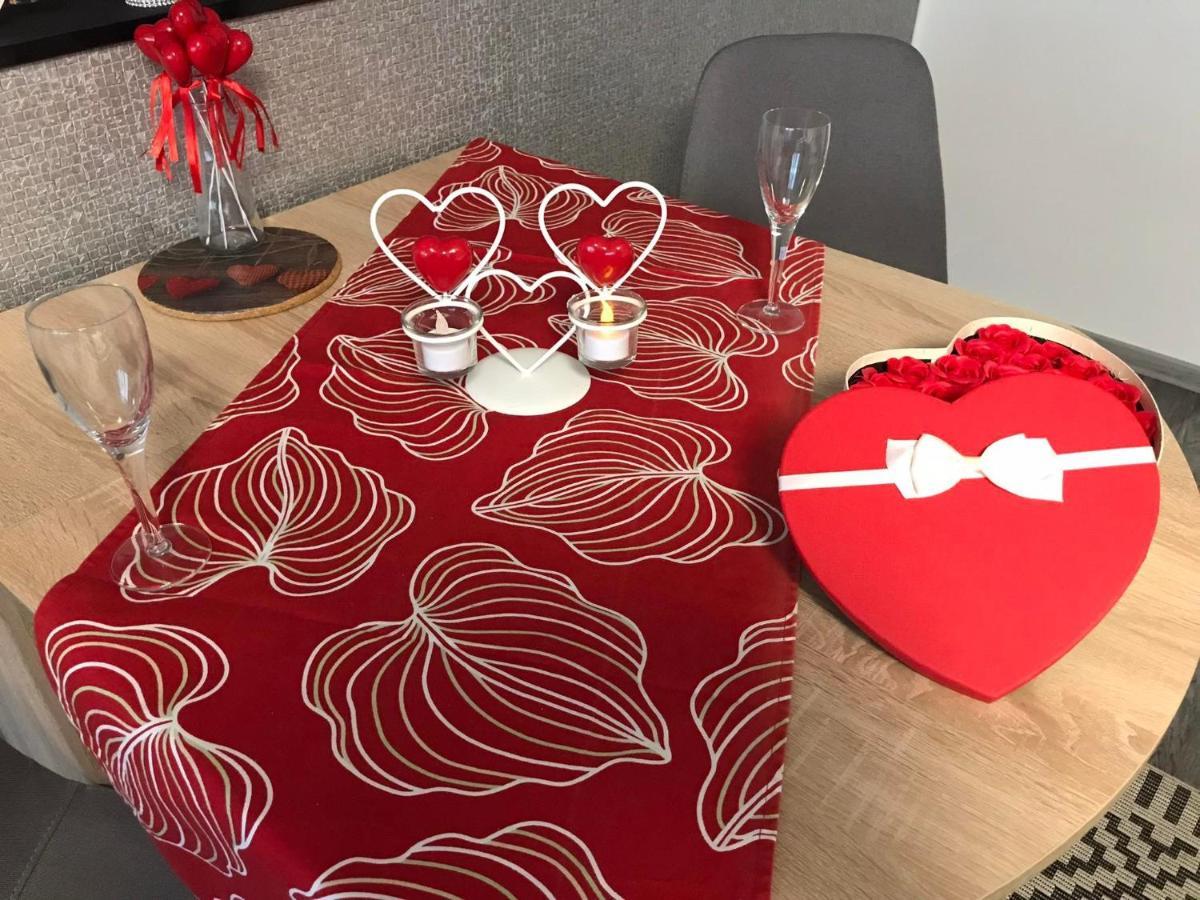 잘라카로쉬 Nagyok Apartman 아파트 외부 사진