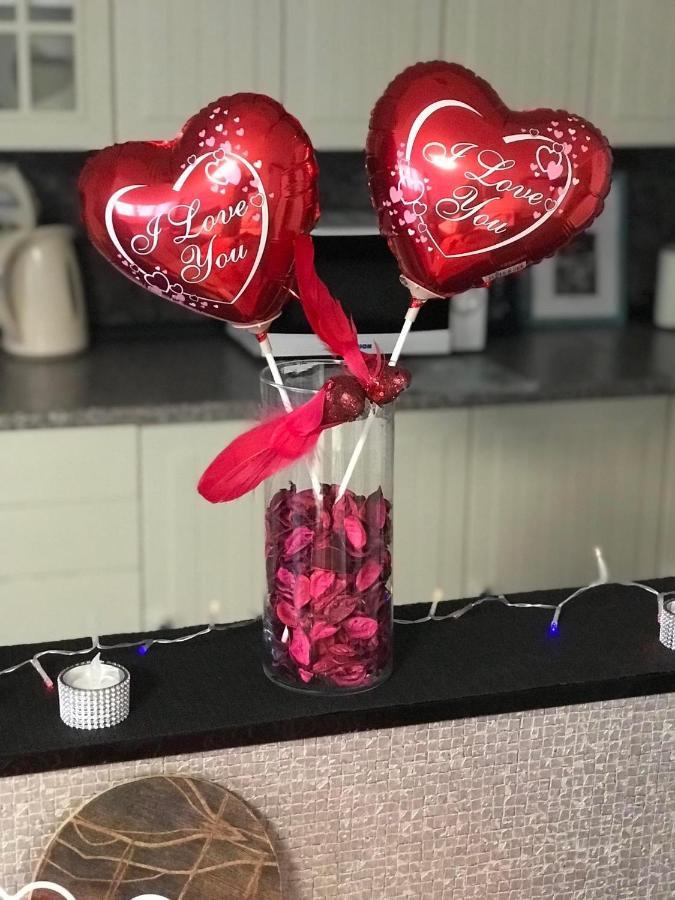 잘라카로쉬 Nagyok Apartman 아파트 외부 사진